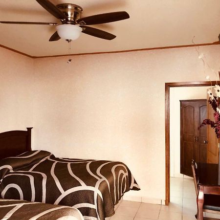 Hotel Posada San Jorge Bernal Εξωτερικό φωτογραφία