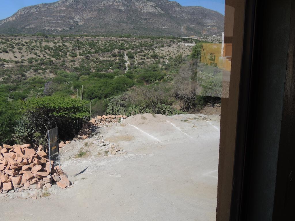 Hotel Posada San Jorge Bernal Εξωτερικό φωτογραφία