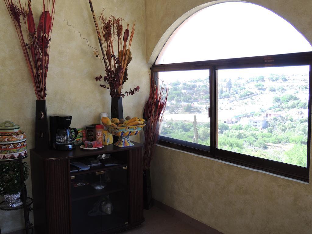 Hotel Posada San Jorge Bernal Εξωτερικό φωτογραφία