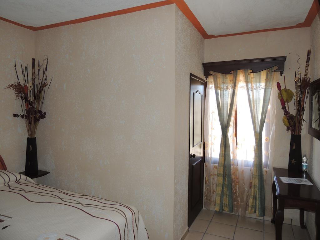 Hotel Posada San Jorge Bernal Δωμάτιο φωτογραφία