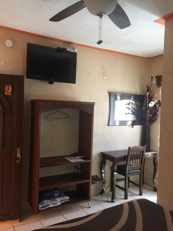 Hotel Posada San Jorge Bernal Εξωτερικό φωτογραφία