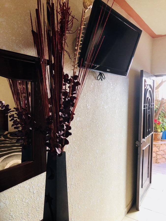 Hotel Posada San Jorge Bernal Εξωτερικό φωτογραφία